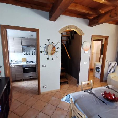 Apartment In The City Center With Self Check-In Parma Exteriér fotografie