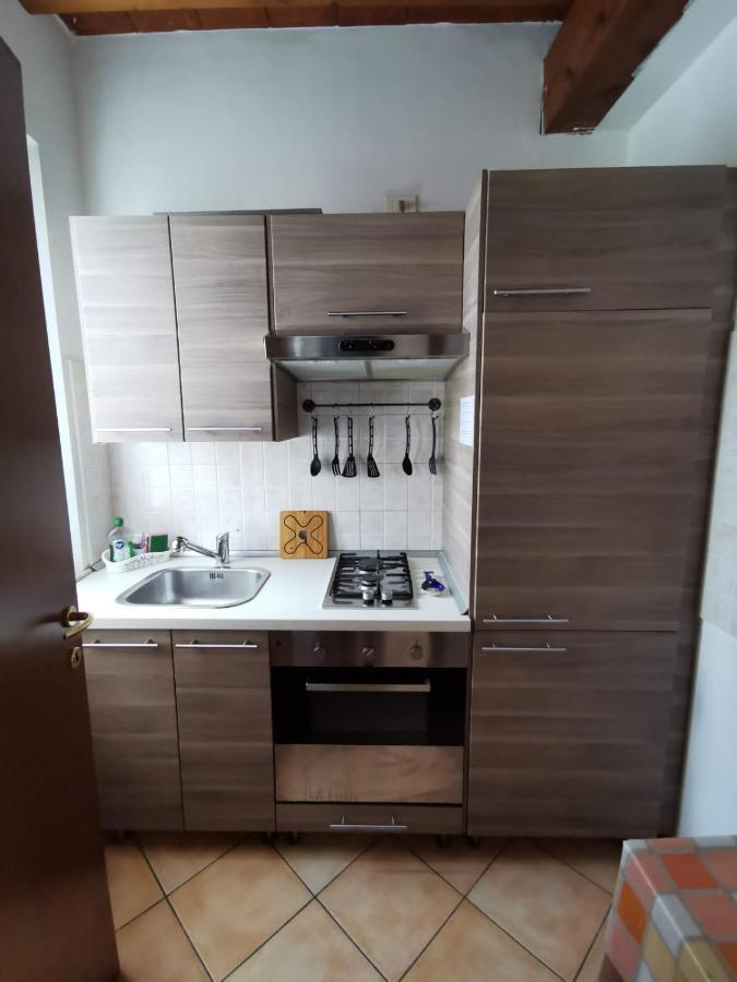 Apartment In The City Center With Self Check-In Parma Exteriér fotografie