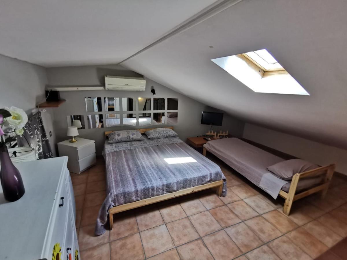 Apartment In The City Center With Self Check-In Parma Exteriér fotografie