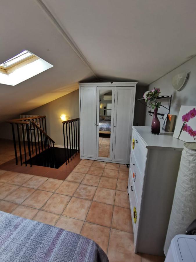 Apartment In The City Center With Self Check-In Parma Exteriér fotografie