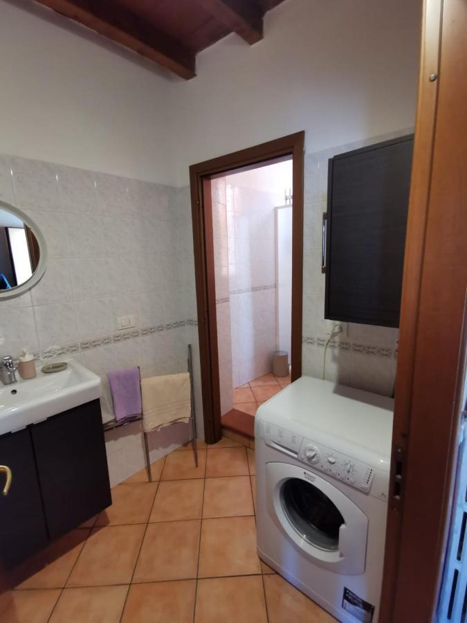 Apartment In The City Center With Self Check-In Parma Exteriér fotografie